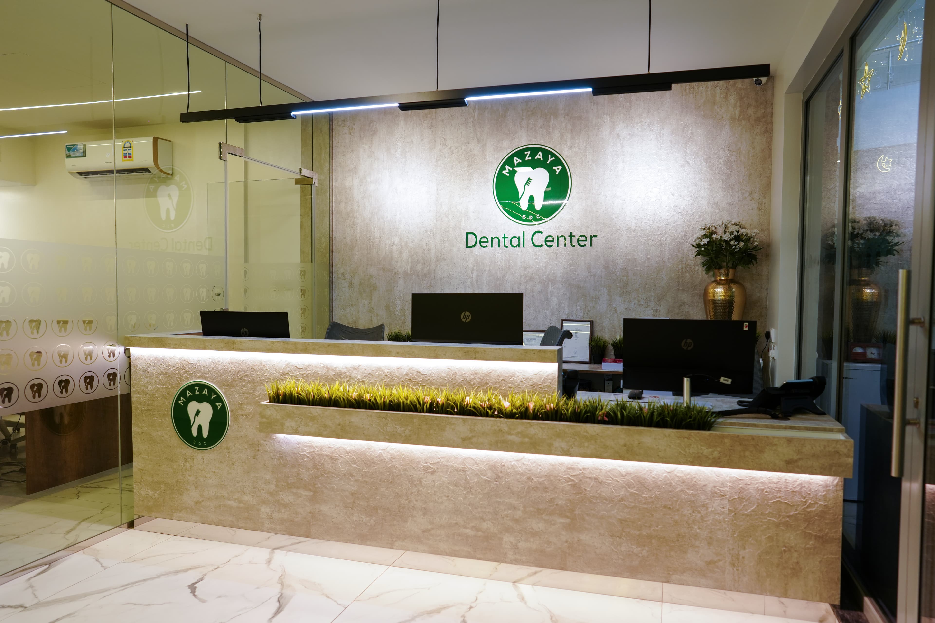 Dental blog