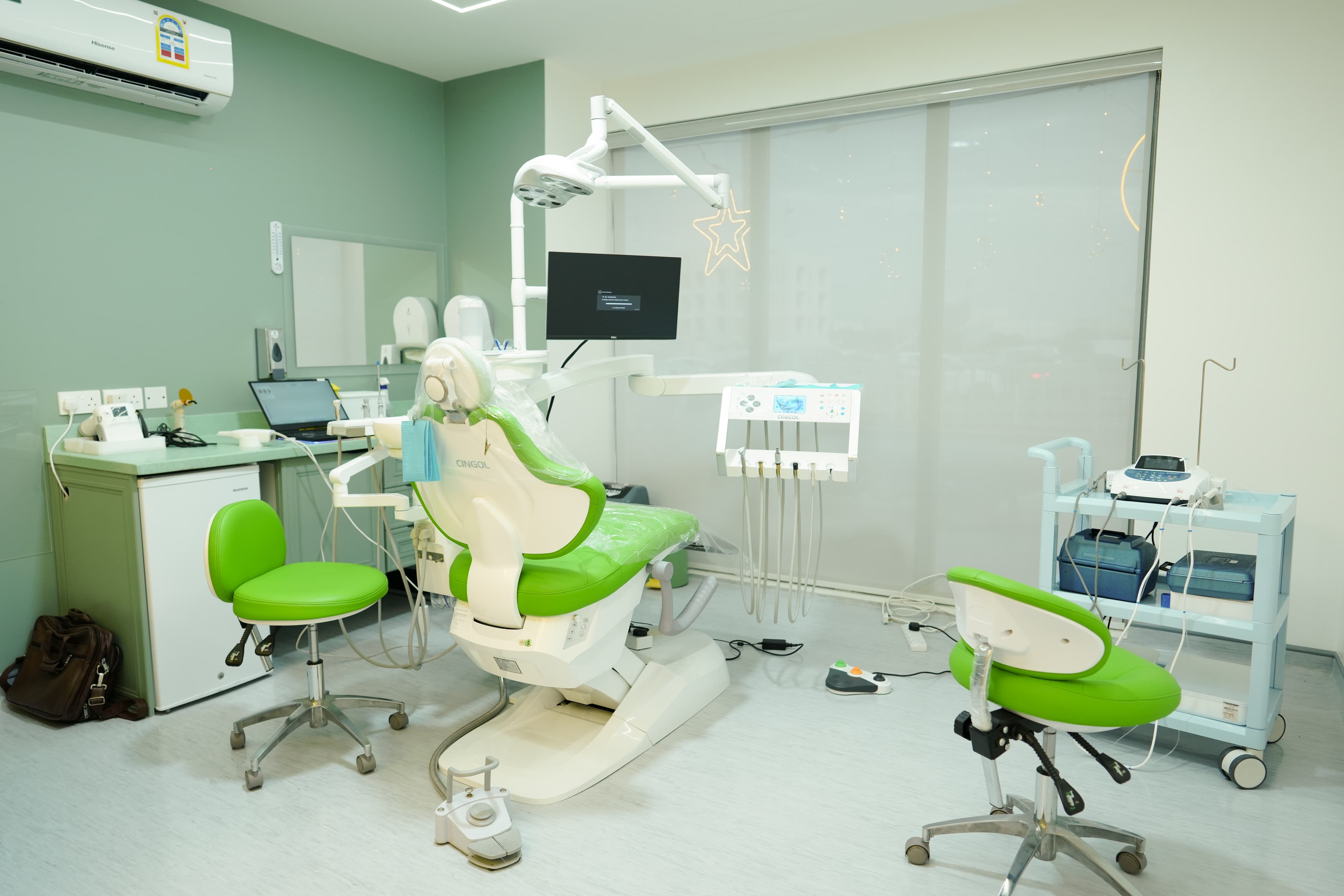 Mazaya Dental Clinic