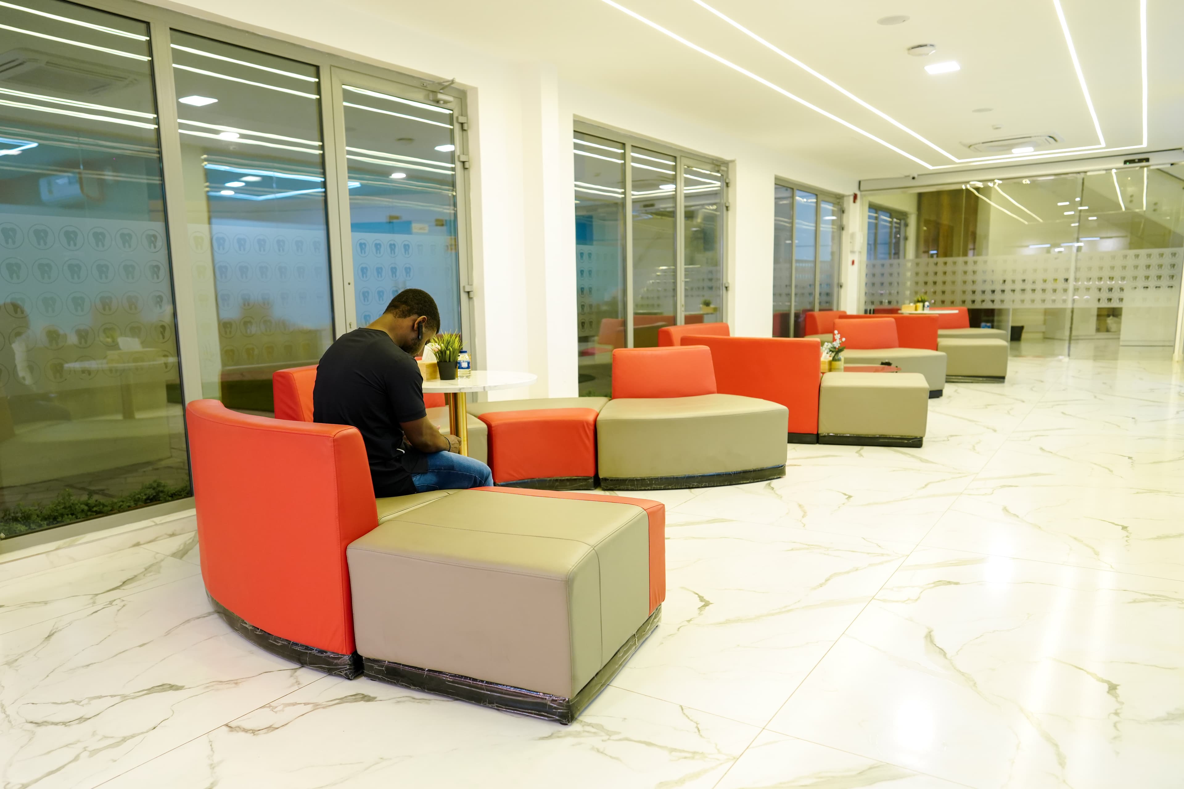 Mazaya Dental Clinic