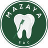 Mazaya Dental Center Logo