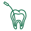 Endodontics Icon