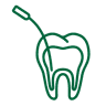 Endodontics Icon