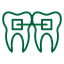 Orthodontics Icon