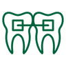 Orthodontics Icon