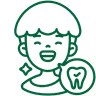 Pedodontics Icon