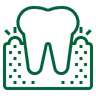 Periodontics Icon